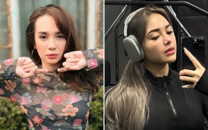 Putri Anne Senyum Misterius saat Amanda Manopo Diduga Ditipu Eks Rekan Bisnis Arya Saloka