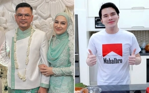 Wajah Suami Irish Bella Disebut Mirip Bos Nikita Mirzani usai Video Bareng Putra Tiri Viral