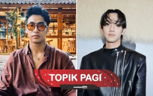 Kondisi Abidzar saat Keaslian Foto Syur Dipertanyakan, Adegan Hot Nam Yoon Su Disorot - Topik Pagi
