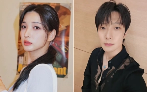 Yulhee Kuak Alasan Tak Rebut Hak Asuh Anak usai Diceraikan Minhwan F.T. Island