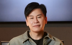 Pihak YG Buka Suara usai Yang Hyun Suk Terseret Kasus Penyelundupan Jam Tangan