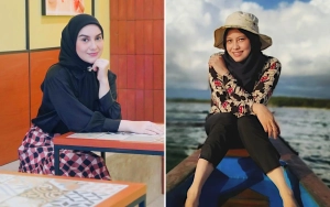 Irish Bella Dibandingkan Istri Zul Zivilia di Tengah Gosip Nikah Gegara Kepepet Bayar Utang