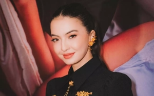 Raline Shah Beber Sikap Jokowi Seraya Kenang Kinerjanya Selama 10 Tahun Belakangan
