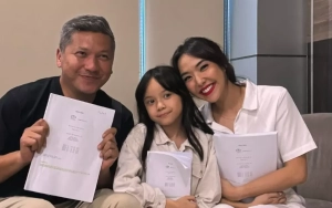 Gempi Nyeletuk Tak Terduga saat Gisella Anastasia Tengah Bicara di Sebuah Forum