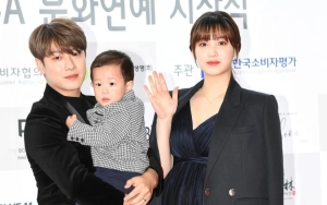 Kisruh Rumah Tangga Yulhee & Minhwan F.T. Island sebelum Cerai Dibongkar Reporter