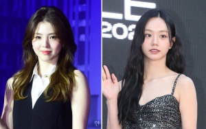 Potret Seksi Han So Hee Banjir Pujian usai Dituduh Jadi Haters Hyeri Girl's Day