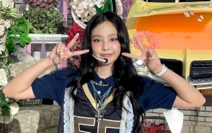 Keputusan KBS Boikot Lagu Jennie BLACKPINK 'Mantra' Tuai Komentar Nyinyir