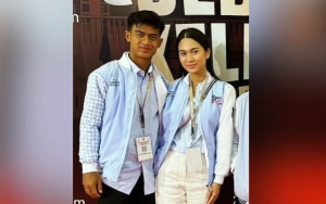 Geger Diduga Ramalan Nasib Pernikahan Pratama Arhan dan Azizah Salsha