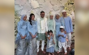 Adab Putri Tiri Irish Bella Bikin Salut saat Ibu Sambung Disentil Isu Nikah Gegara Kepepet Utang