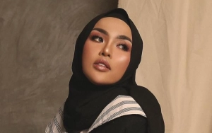 Medina Zein Perdana Minta Maaf di Momen Bebas Penjara