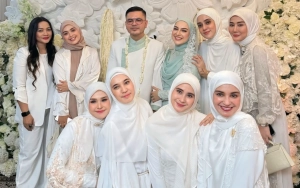 Irish Bella Asyik Difotoin Ayang saat Honeymoon di Tengah Sindiran Diincar Suami Sejak Lama 