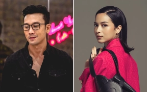 Denny Sumargo Dirujak Gegara Korek Alasan Putri Marino Nikah dengan Chicco Jerikho