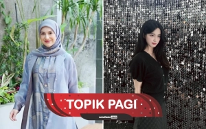 Attitude Putri Tiri Irish Bella Bikin Salut, Perilaku Buruk Yulhee Terkuak - Topik Pagi