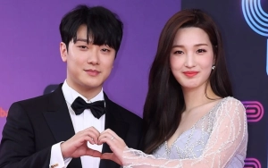 Minhwan F.T. Island Diselidiki Polisi usai Rekaman Prostitusi Dikuak Yulhee Mantan Istri