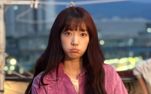 Park Shin Hye Sambat Gak Bisa Liburan Sesungguhnya Kalau Bawa Anak