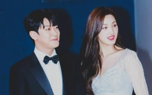 Yulhee Bongkar Perilaku Tak Senonoh Minhwan F.T. Island Imbas Keseringan Booking Cewek