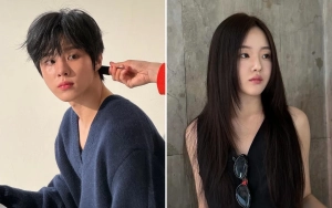 Kim Woo Seok & Kang Na Eon Dikabarkan Cinlok usai Bintangi 'Social Savvy Class 101'