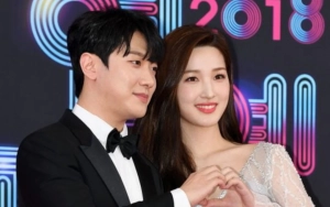 Yulhee Tuding Minhwan F.T Island Ingkar Janji Gegara Tampil di 'The Return of Superman'