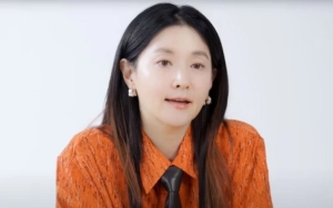 Potret Langka Lee Young Ae Didampingi Suami di Ajang Penghargaan Tuai Perhatian