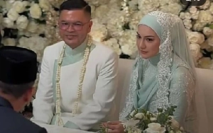 Ramalan Nasib Pernikahan Irish Bella dan Suami Tajir Terkuak usai Disumpahi Cerai