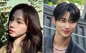 Karina aespa & Byeon Woo Seok Terjebak di Mobil saat Event Prada Resmi Dibatalkan