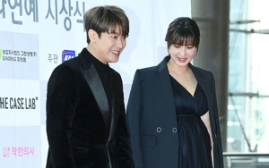 Yulhee Klaim Sering Dihina Keluarga Minhwan F.T. Island sebelum Cerai