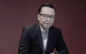 Ari Lasso Diam-Diam Cerai Pasca 25 Tahun Jalani Rumah Tangga