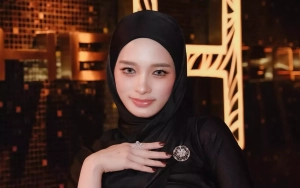Inara Rusli Umbar Akta Cerai Seraya Singgung Soal Fitnah