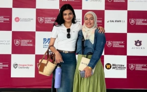 Ibu Ratu Sofya Skakmat Adab Cornelio Sunny Ngaku Atheis Jadi Salah Satu Alasan Tak Merestui