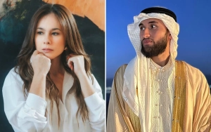 Wulan Guritno Posting Video Tak Terduga usai Sabda Ahessa Nikah Taaruf dengan Wanita Yordania