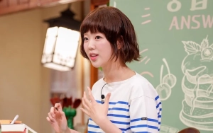 Ji Ye Eun Bintang 'Running Man' Protes Gegara Rumor Soal Berat Badannya