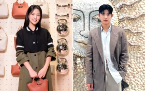Momen Kim Hye Yoon & Lomon Keciduk Syuting Drama di Jalanan Tuai Beragam Reaksi