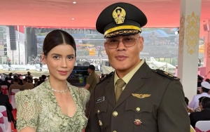 Konten Sabrina Chairunnisa Buru-Buru Diamankan Suami di Tengah Luapkan Emosi Curi Perhatian