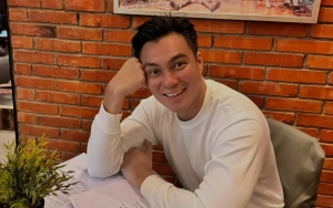 Baim Wong Sibukkan Diri di Projek Terbaru Meski Banjir Hujatan