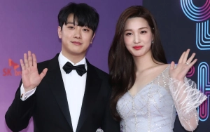 Video Minhwan FT.Island Izin Yulhee untuk Mabuk-mabukan Kembali Disorot