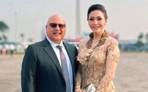 Maia Estianty dan Irwan Mussry Saling Umbar Pesan Bucin di Ultah Nikah ke-6