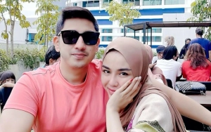 Medina Zein Ngode Pertahankan Pernikahan walau Sempat Gugat Cerai Lukman Azhari