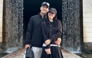 Han Ye Seul Akui Sempat Berpikir Suaminya Gay