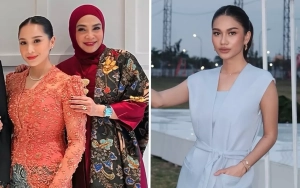 Ibu Nagita Slavina Perlakukan Azizah Salsha Beda dari Rekan Artis Lainnya