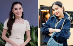 Ayu Ting Ting Bagikan Konten Serupa dengan Nagita Slavina
