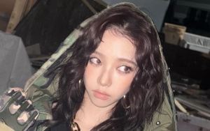 Karina aespa Beberkan Bentuk Wajahnya Telah Picu Perdebatan