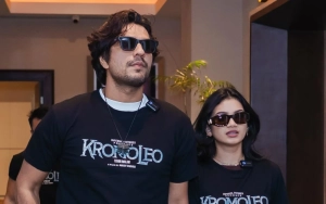 Ratu Sofya Masih Disentil Ibu Gegara Ngotot Pacari Aktor 19 Tahun Lebih Tua