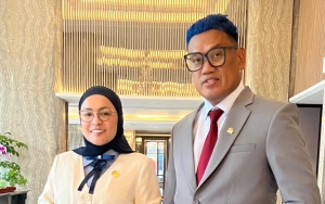 Uya Kuya dan Astrid Kuya Mendadak Bagikan Kabar Duka Meninggalnya Ayah