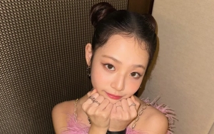 Momen Gigi Susu Seowon UNIS Copot saat Syuting Bikin Prihatian