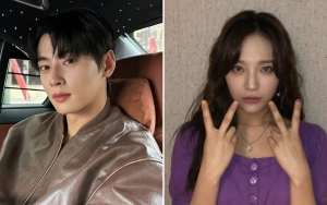 Perhatian Manis Cha Eunwoo Sejak Masa Trainee Dikuak Moon Sua Adik Moonbin