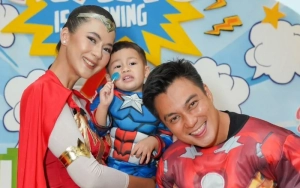 Baim Wong Merasa Disudutkan Gegara Kubu Paula Ngotot Dibatasi soal Ketemu Anak