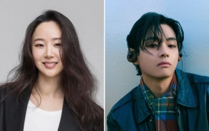 Pernyataan Min Hee Jin Soal Dihubungi V BTS saat Ultah Picu Komplain