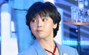 G-Dragon BIGBANG Kuak Masa-Masa Sulit saat Dikaitkan Skandal Narkoba