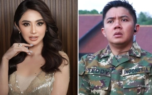 Dewi Perssik Sindir Balik Cegil usai Dituding Ngaku-Ngaku hingga Diunfollow Mayor Teddy