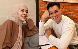 Paula Pamer Visual Mahal meski Kubu Baim Wong Tertawakan Video Bantah Selingkuh